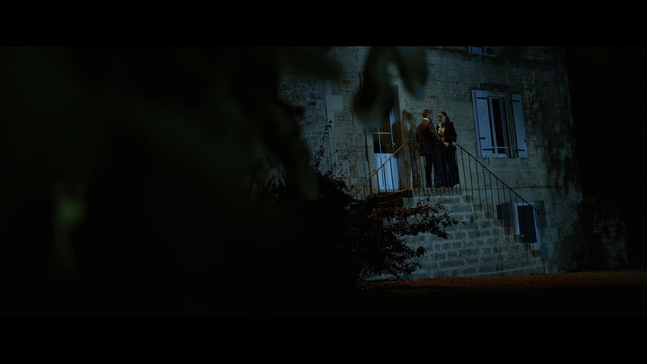 Conte Cruel 2 - Un vendredi à l'auberge backdrop