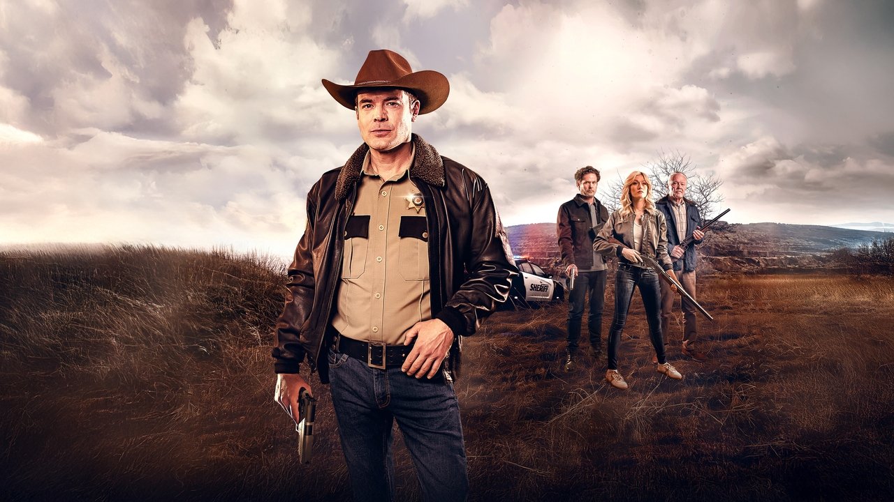 High Ground backdrop