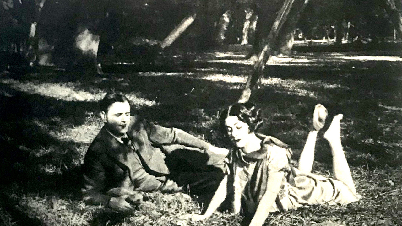 Toys of Fate backdrop