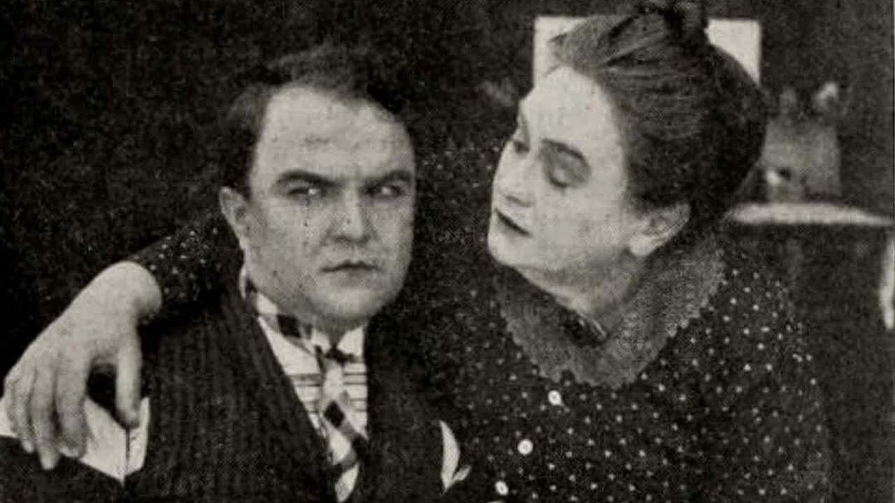 Chimmie Fadden backdrop