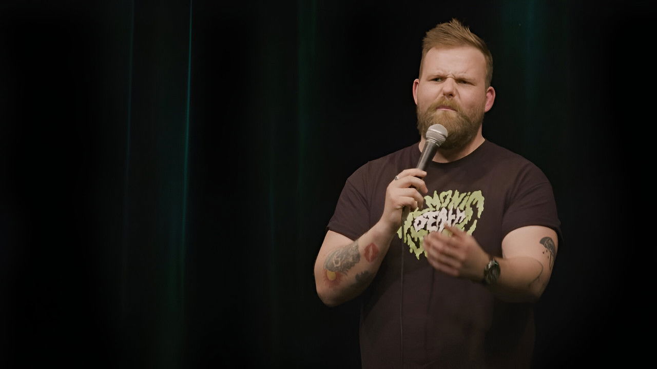 Søren Ladefoged - Knap Så Tavs backdrop