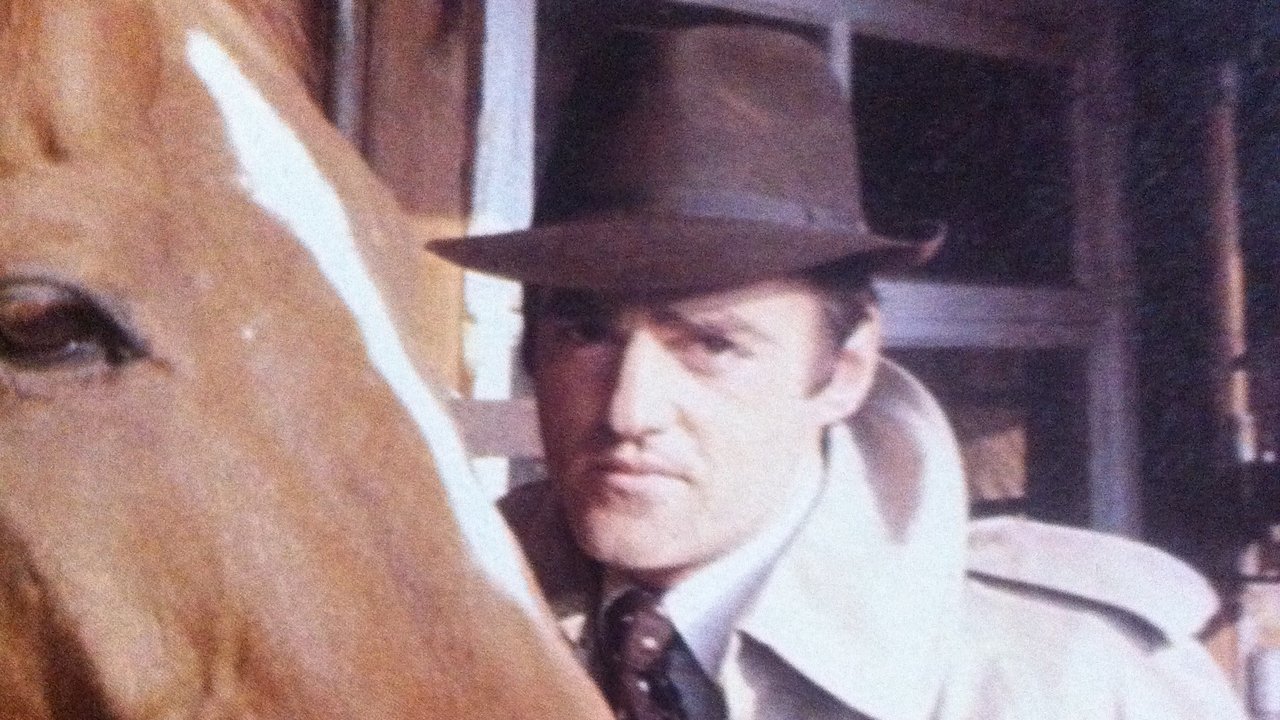 The Racing Game backdrop