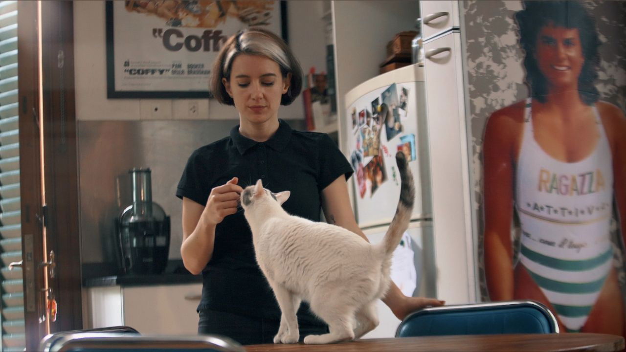 Puede ser gracioso backdrop