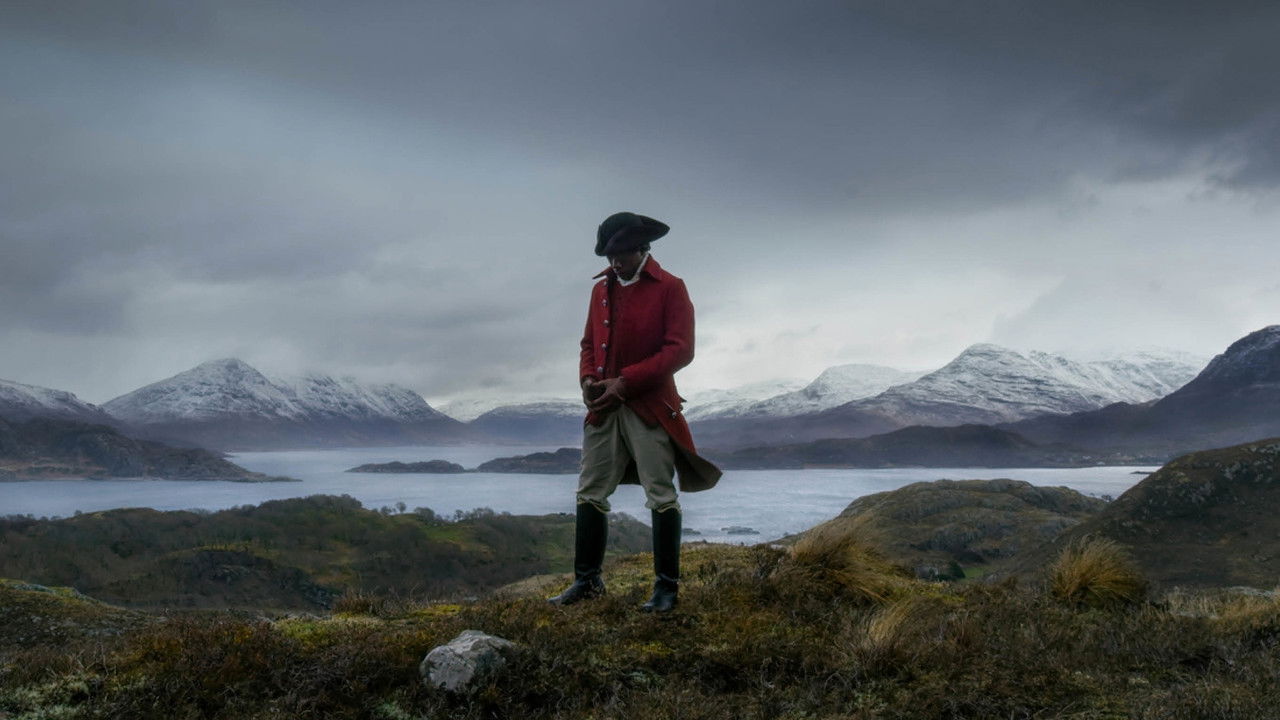 Vertigo Sea backdrop
