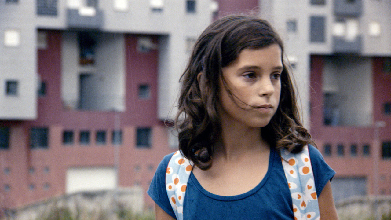 Entrecampos backdrop