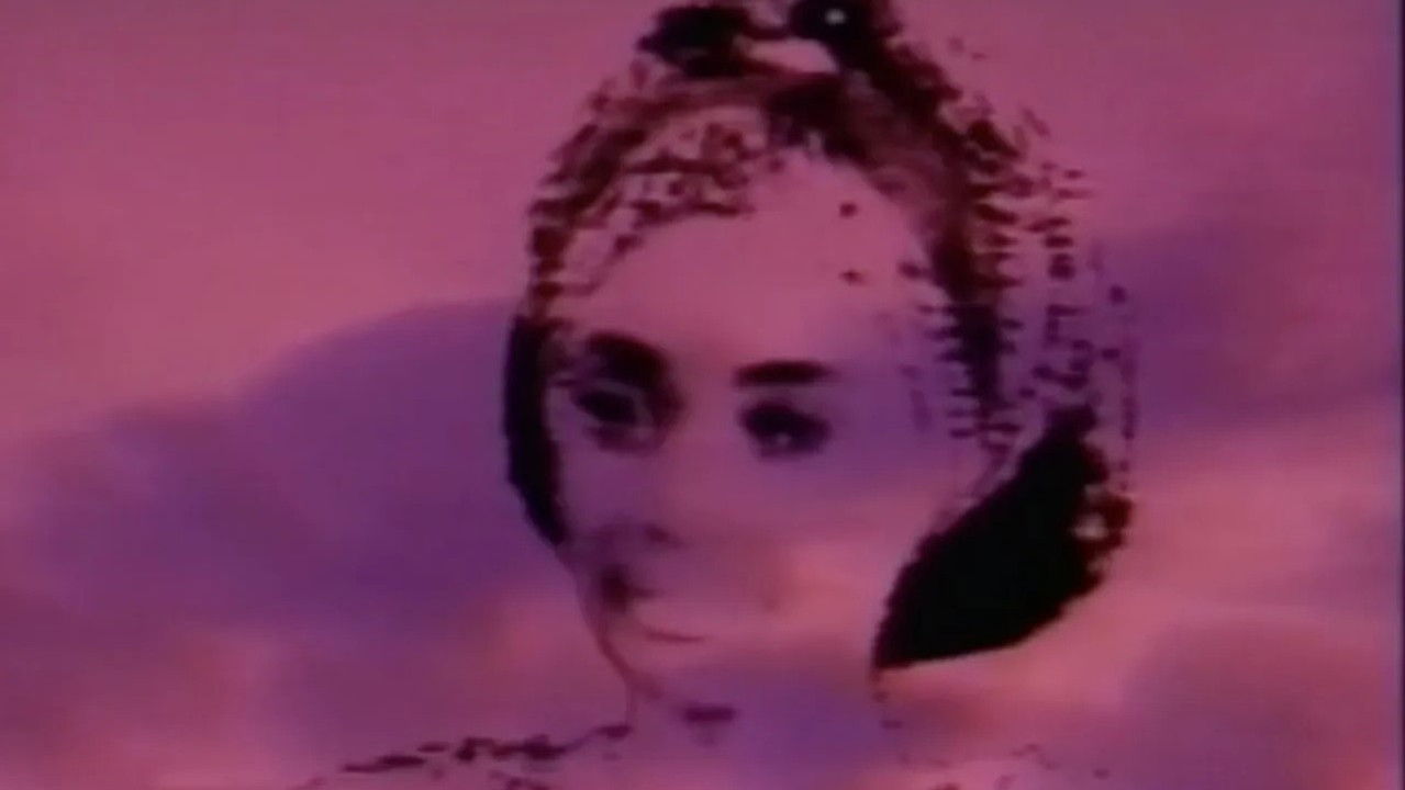 Odds and Ends backdrop