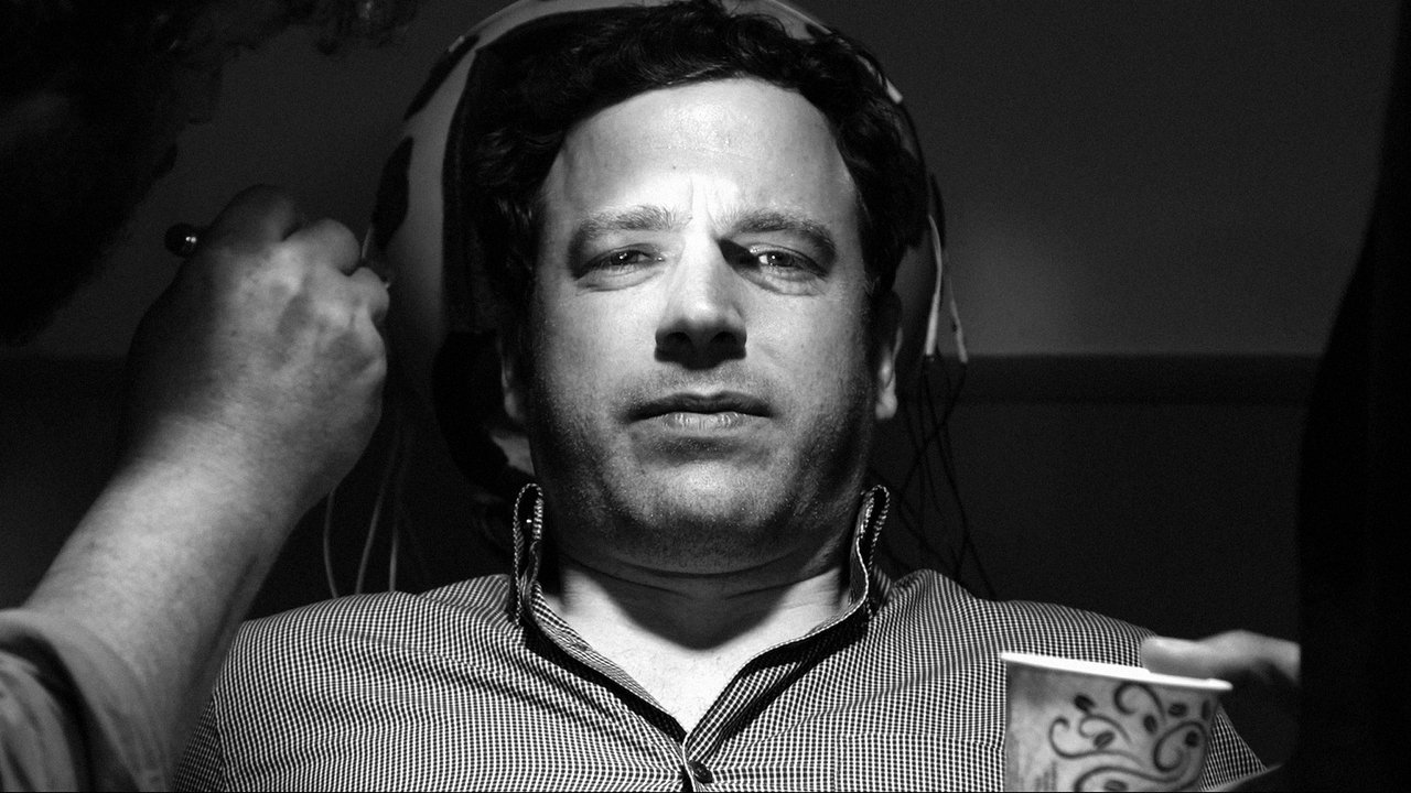 Empathy, Inc. backdrop