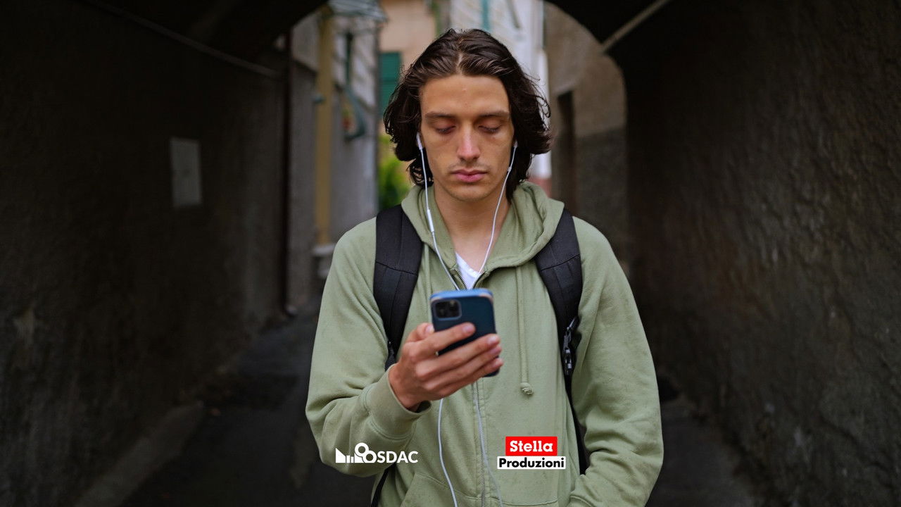 SOVRACCARICO backdrop