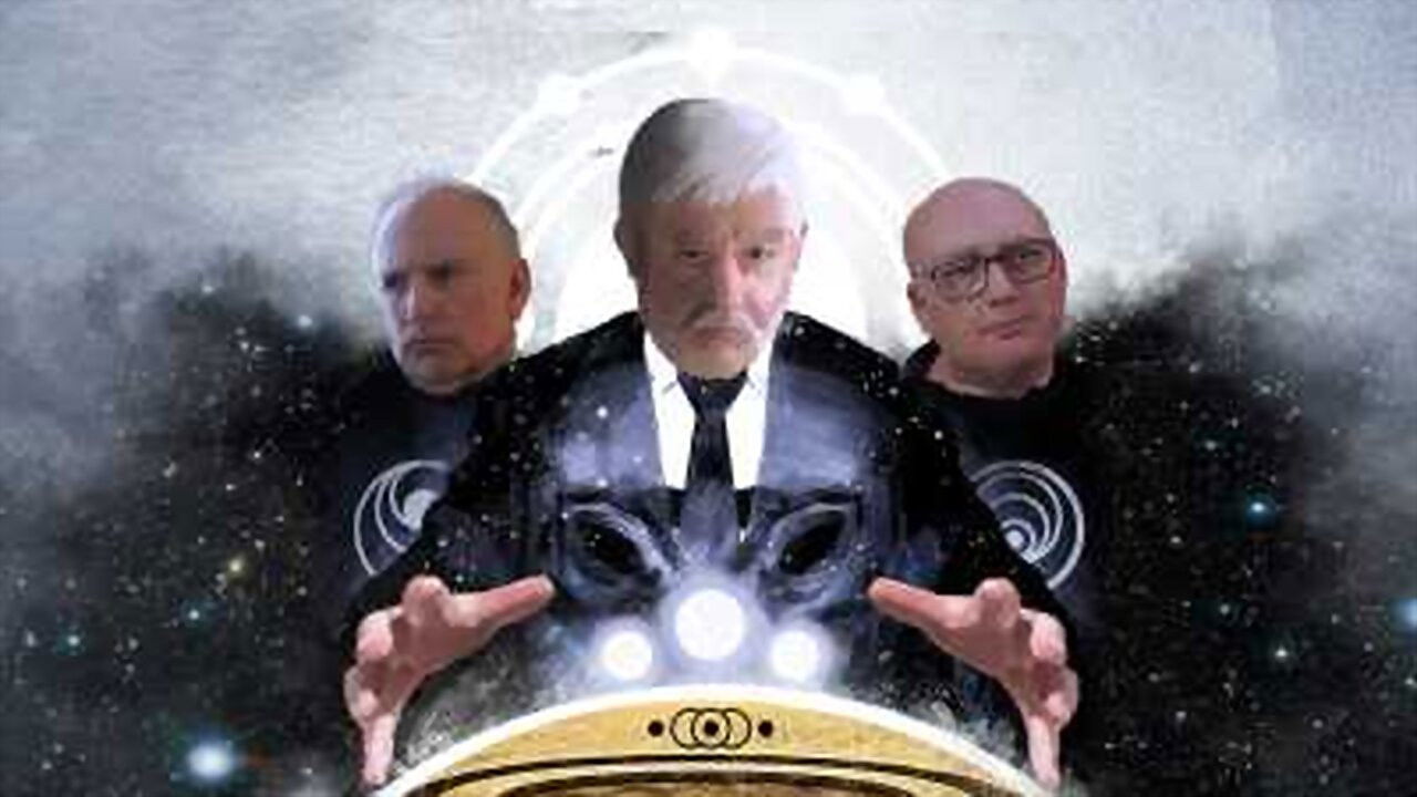 Agrogliflos: Crop Circles backdrop