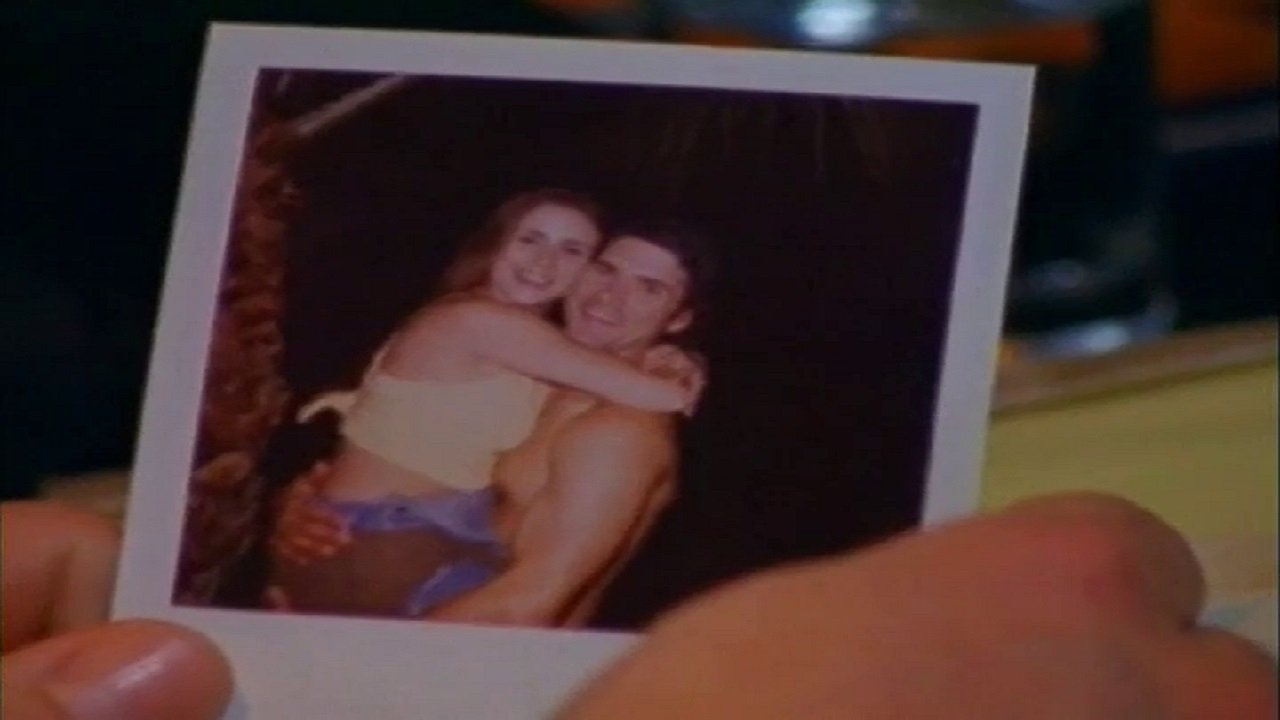 Wild Spirit backdrop