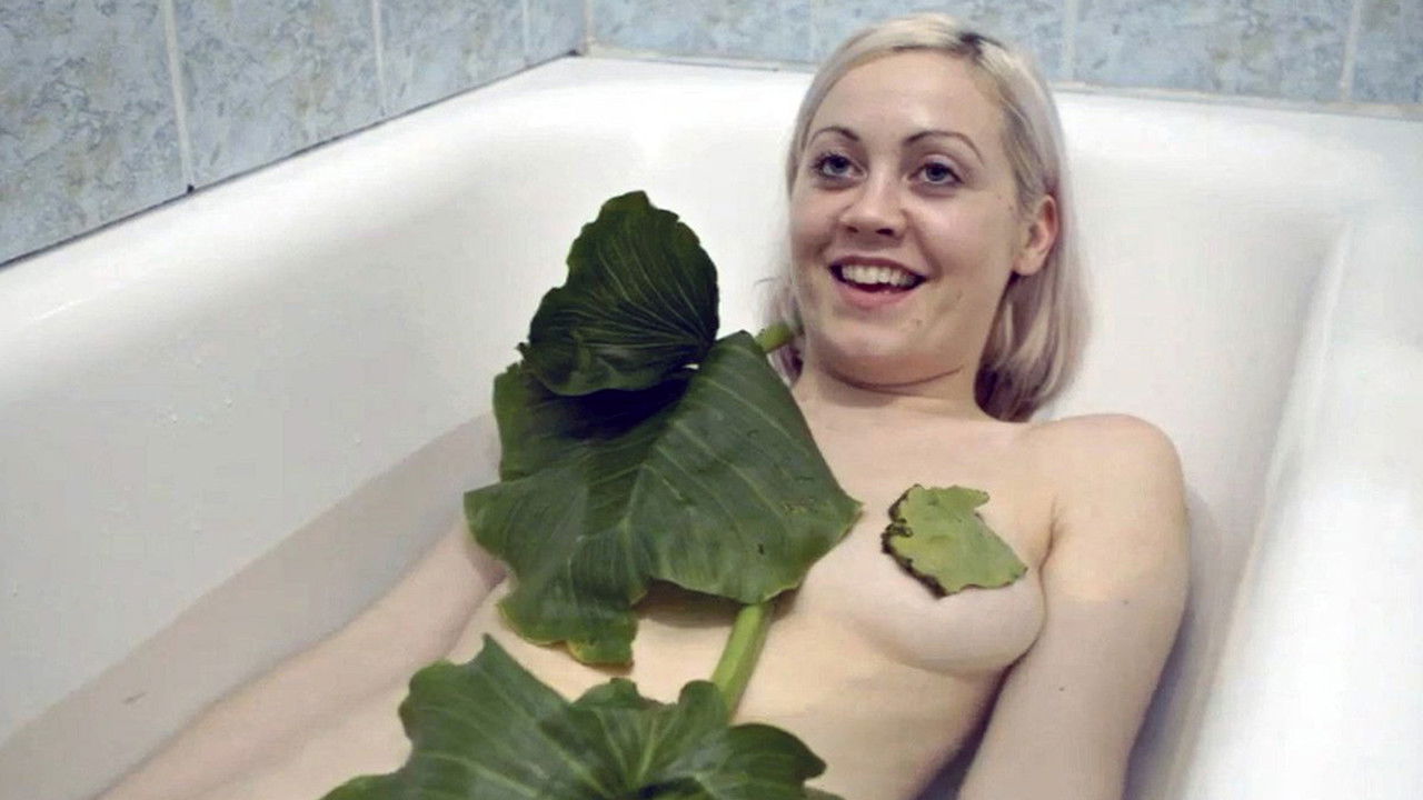 Life Stripped Bare backdrop