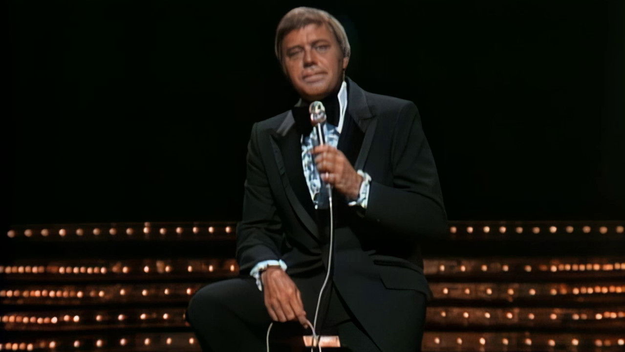 Time-Life: Country Legends Live, Vol. 1 backdrop