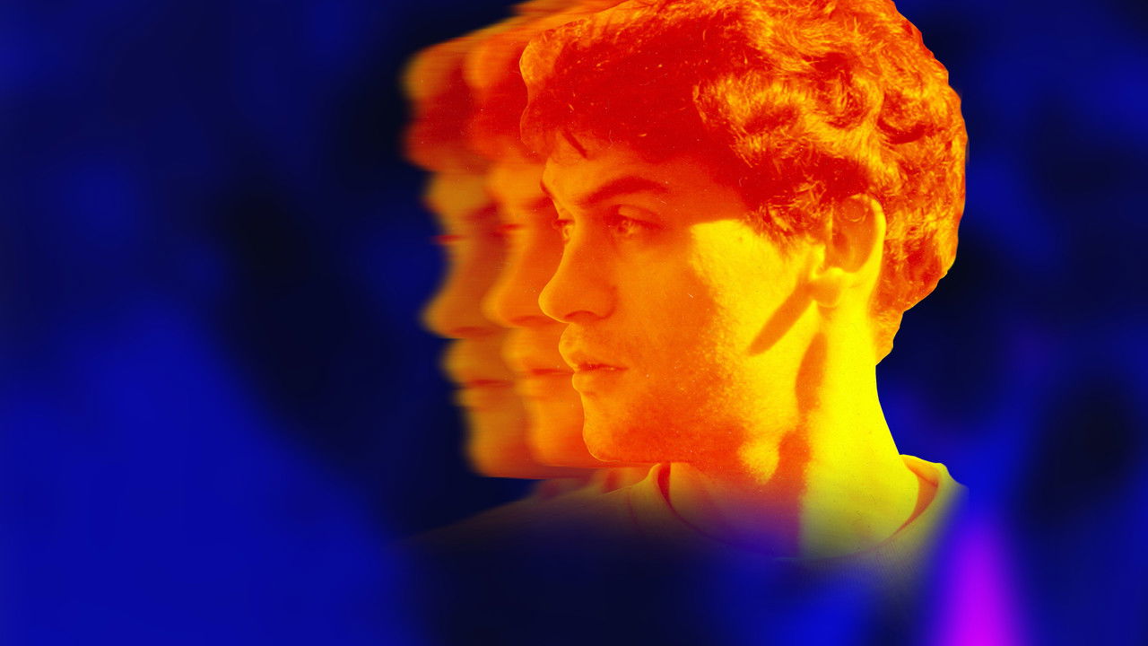 Antonio One Two Three backdrop