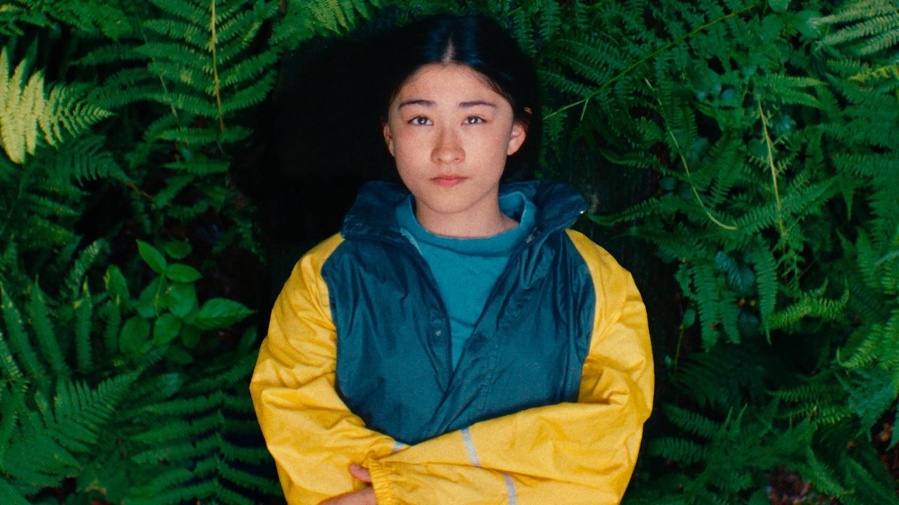 Soft Leaves backdrop