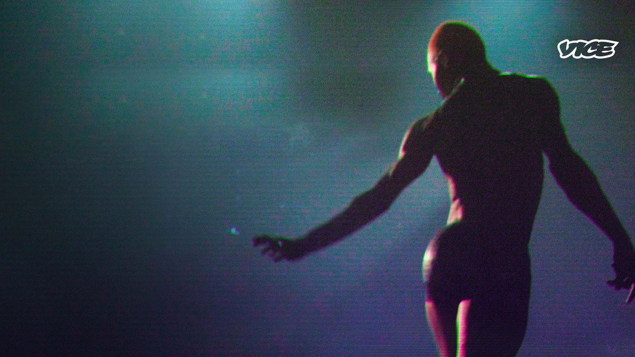 Queer & Fier(ce) backdrop