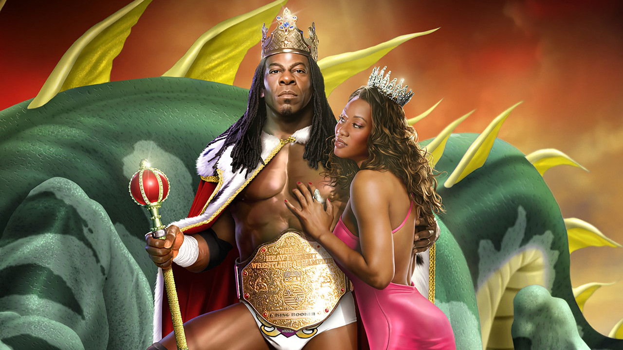 WWE No Mercy 2006 backdrop