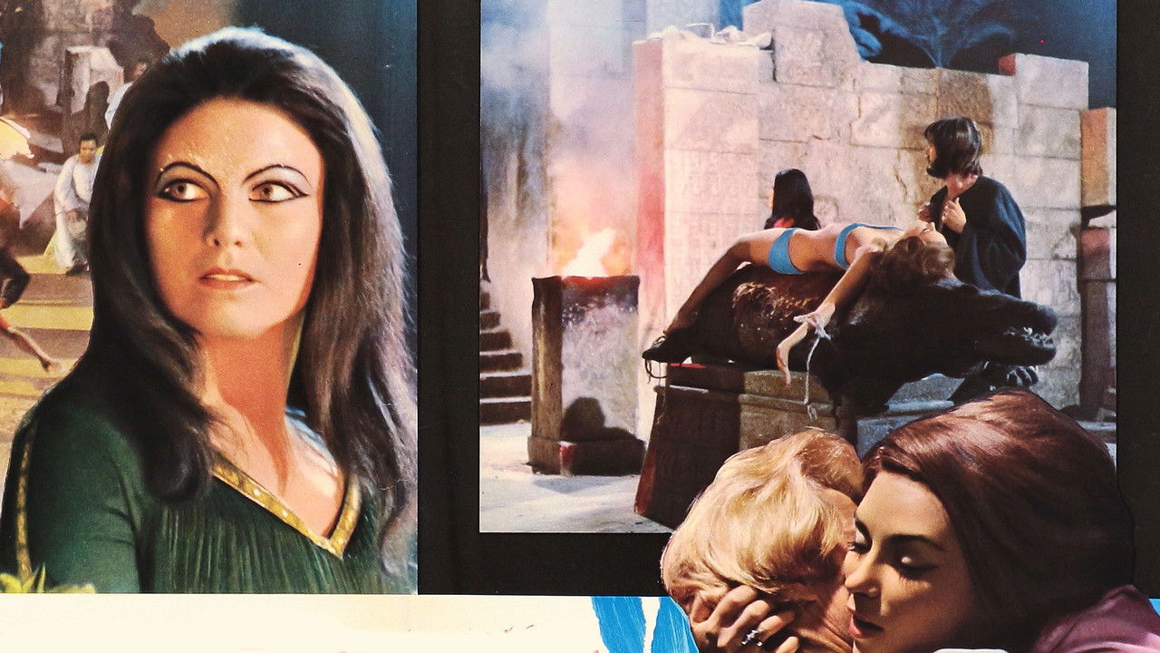 Shadow of Illusion backdrop