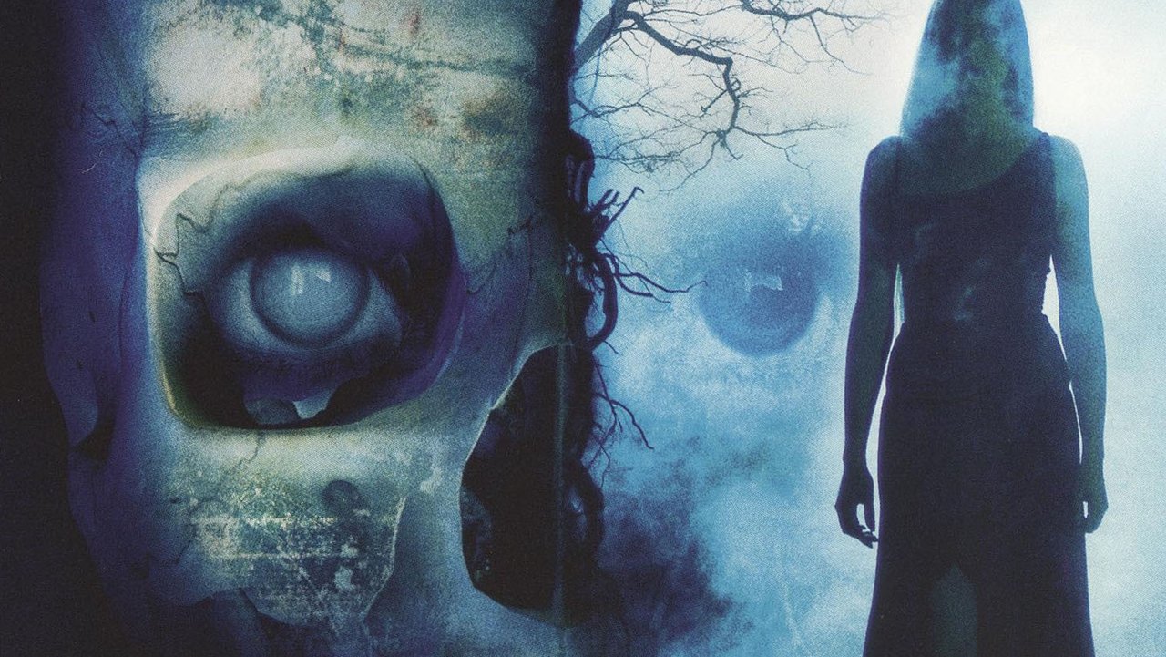 From the Dead of Night backdrop