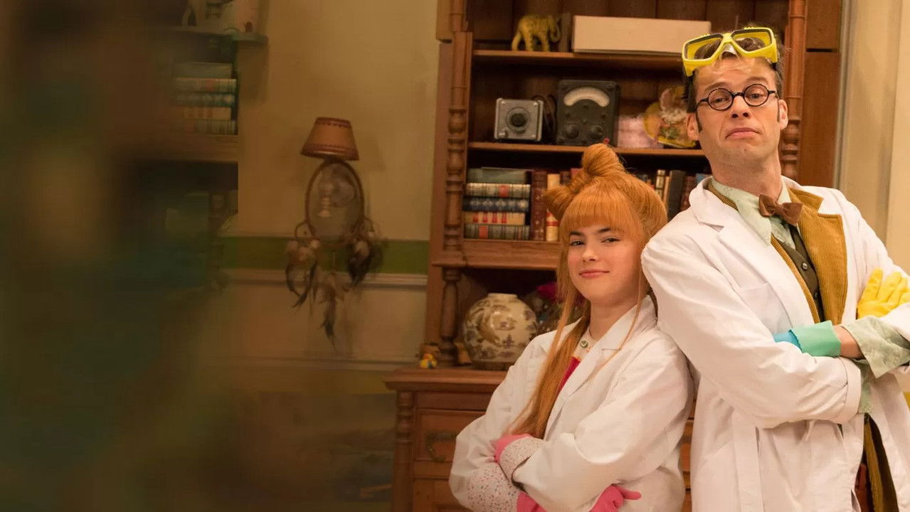 Lolly's Weetjesschap backdrop