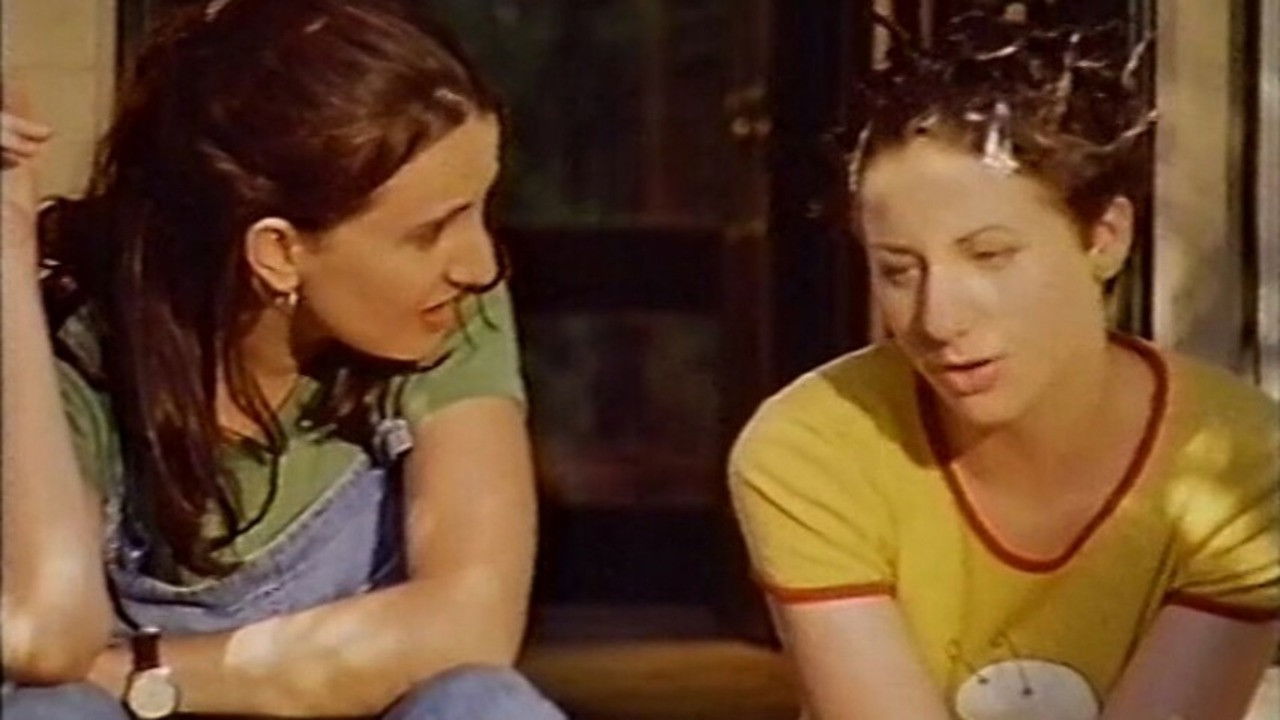 Occasional Coarse Language backdrop