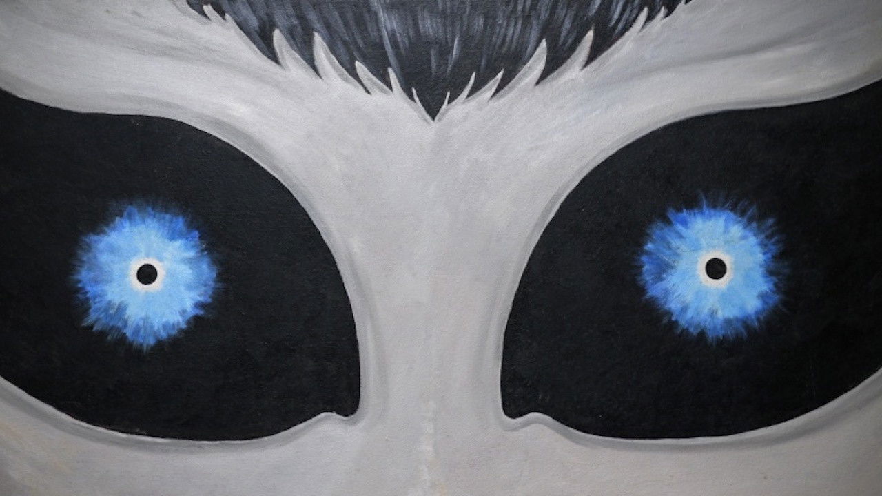 Love & Saucers backdrop