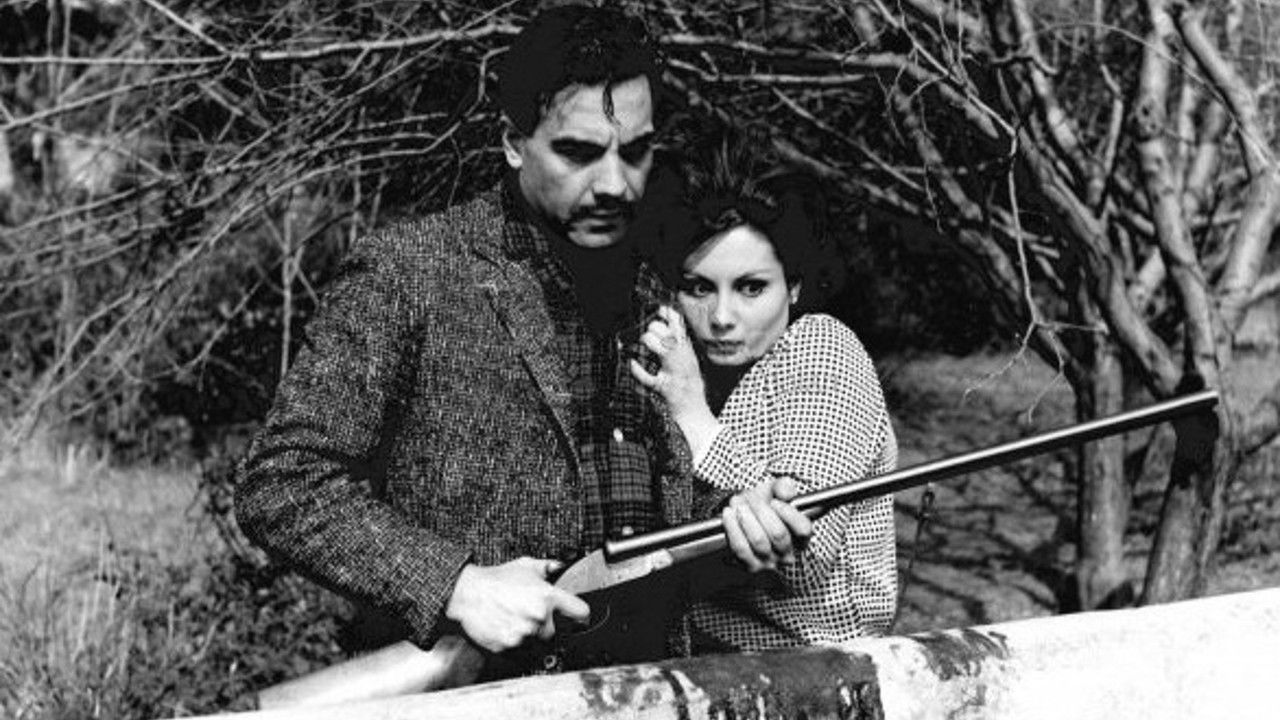 Sayılı Dakikalar backdrop