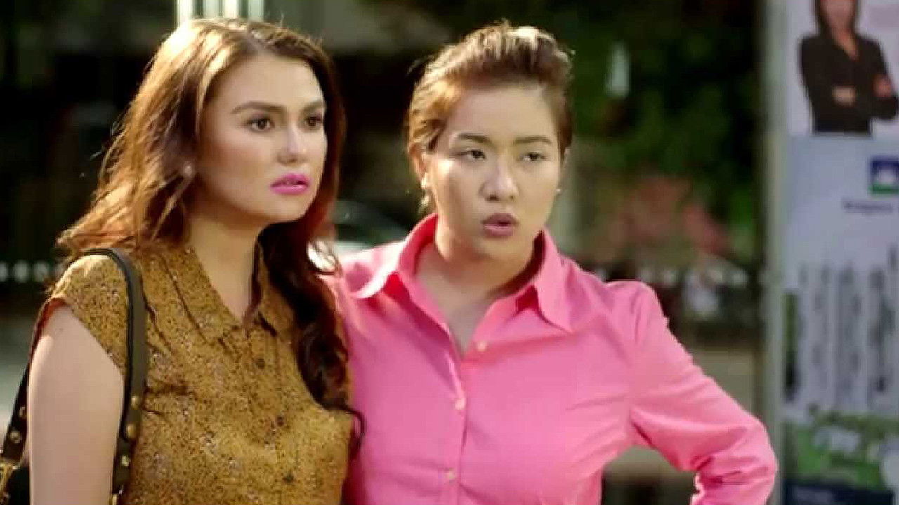 Beauty in a Bottle backdrop