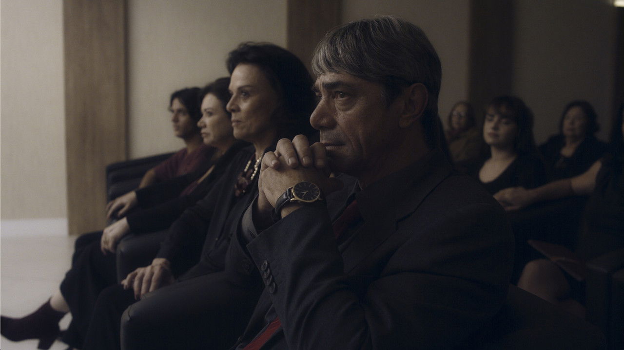 Achados Não Procurados backdrop