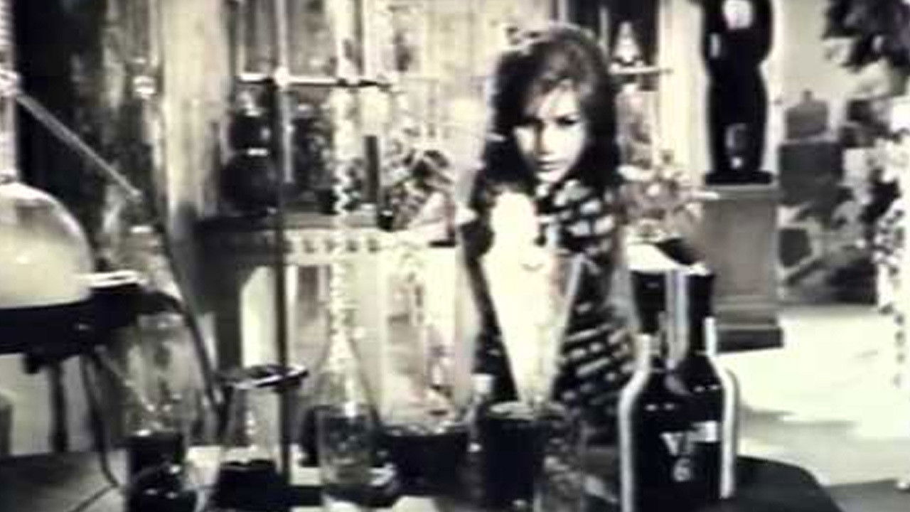 La industria del matrimonio backdrop