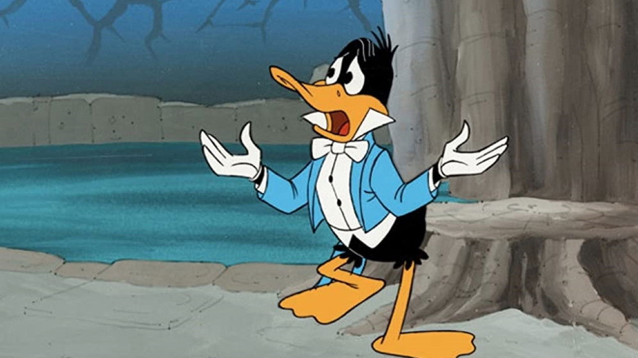 Carnival of the Animals backdrop