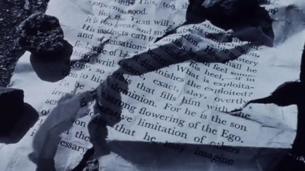 Street Film Part III backdrop