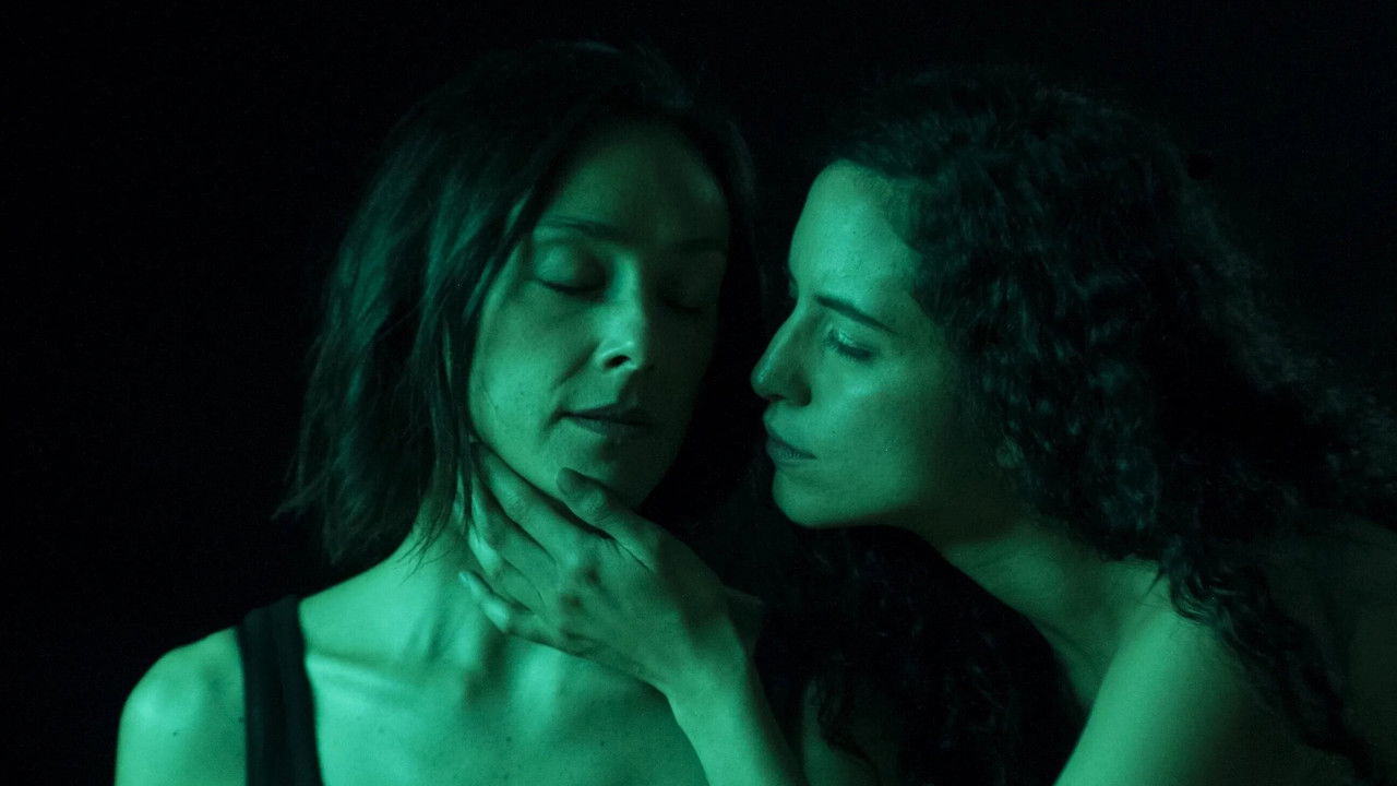 The Darkest Days of Us backdrop