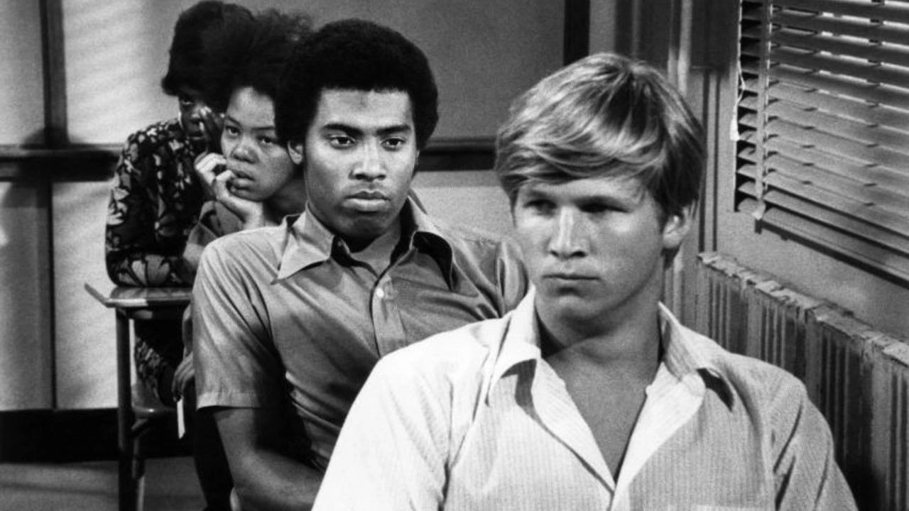 Halls of Anger backdrop