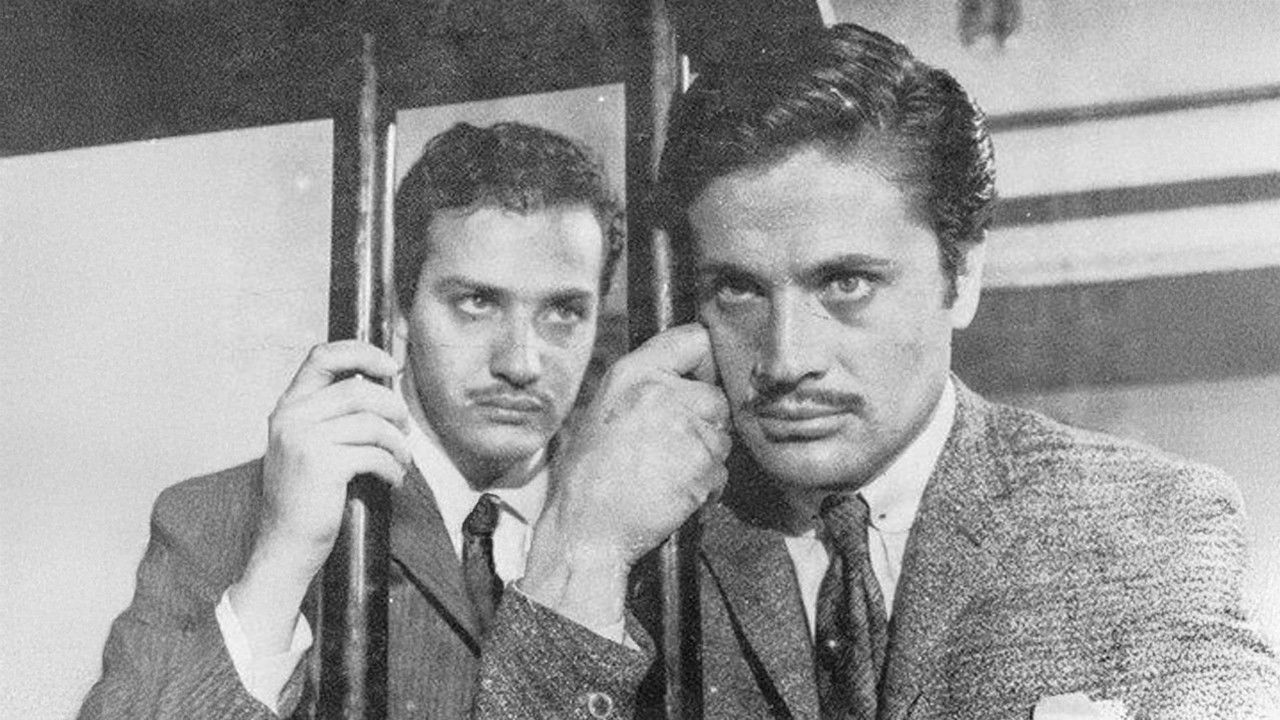 Ah Bu Dünya backdrop