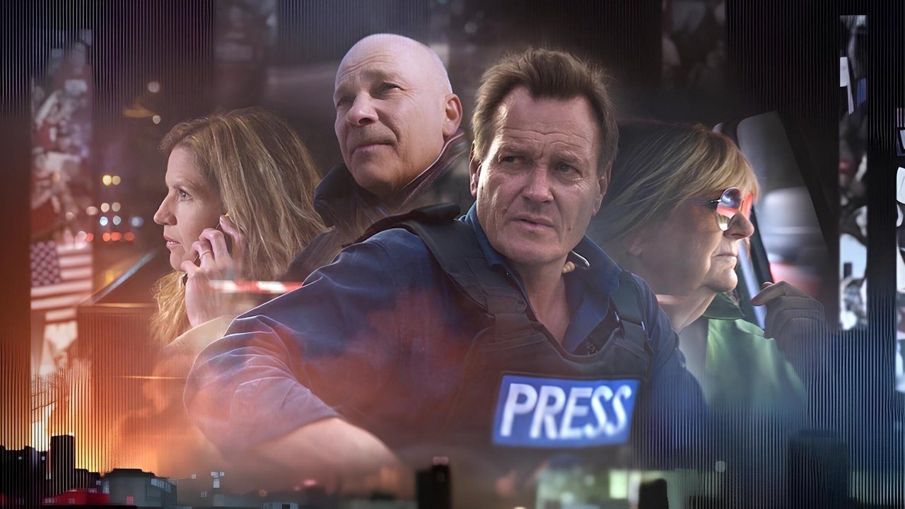 Korrespondenterne backdrop