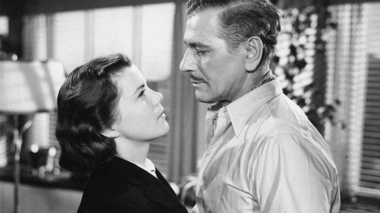 Frökens första barn backdrop