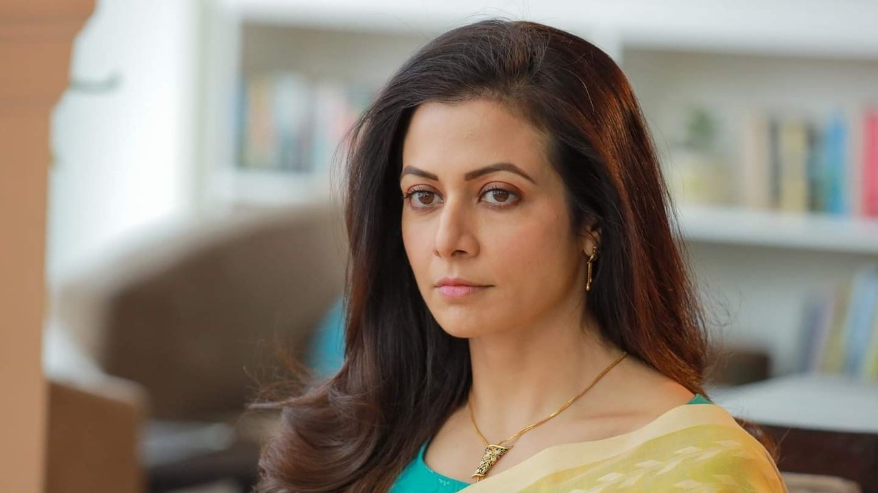 Jongole Mitin Mashi backdrop