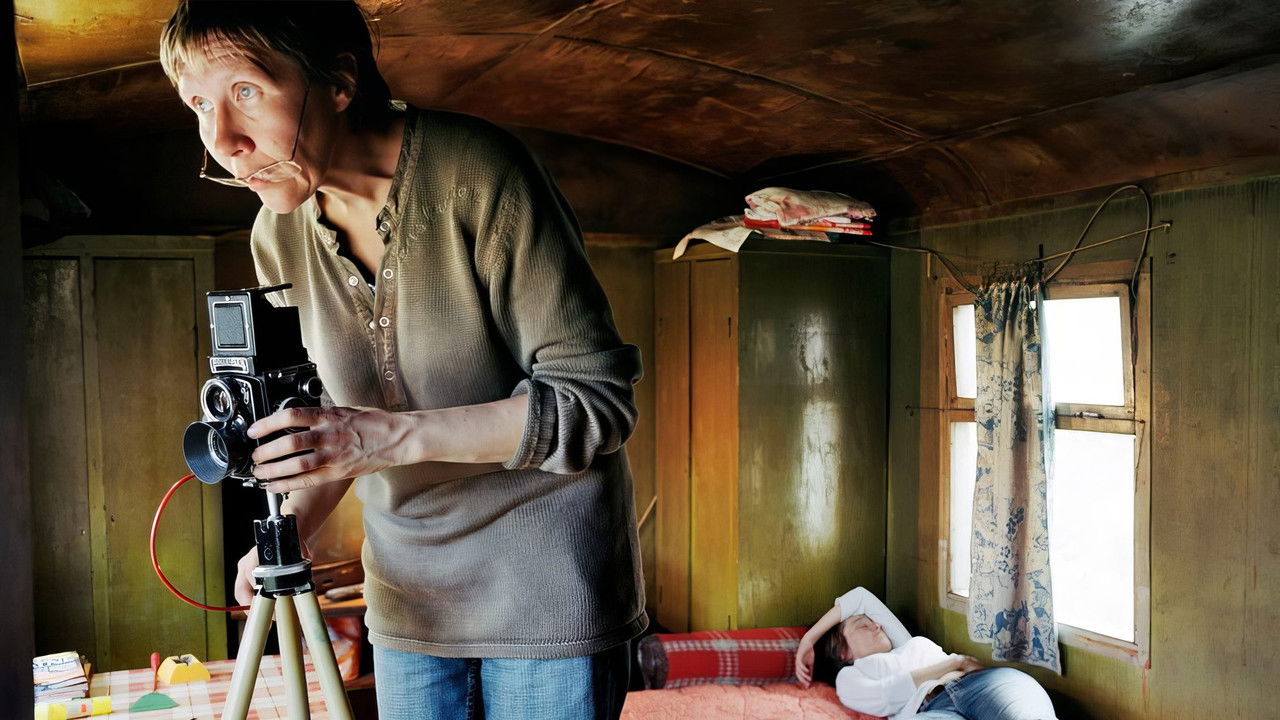 Fotografen från Riga backdrop