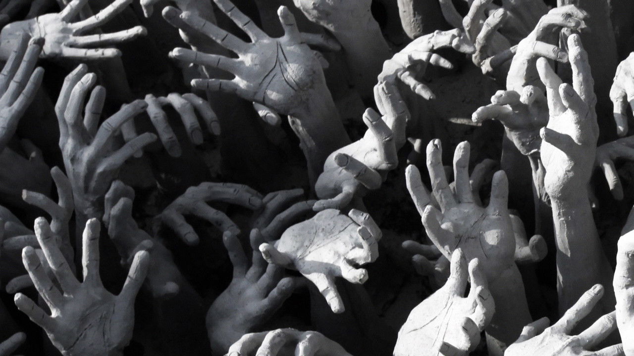 Earl Sweatshirt: Nowhere, Nobody backdrop