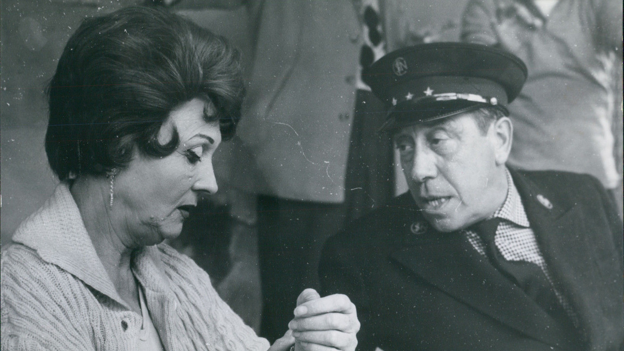 The Trip to Biarritz backdrop