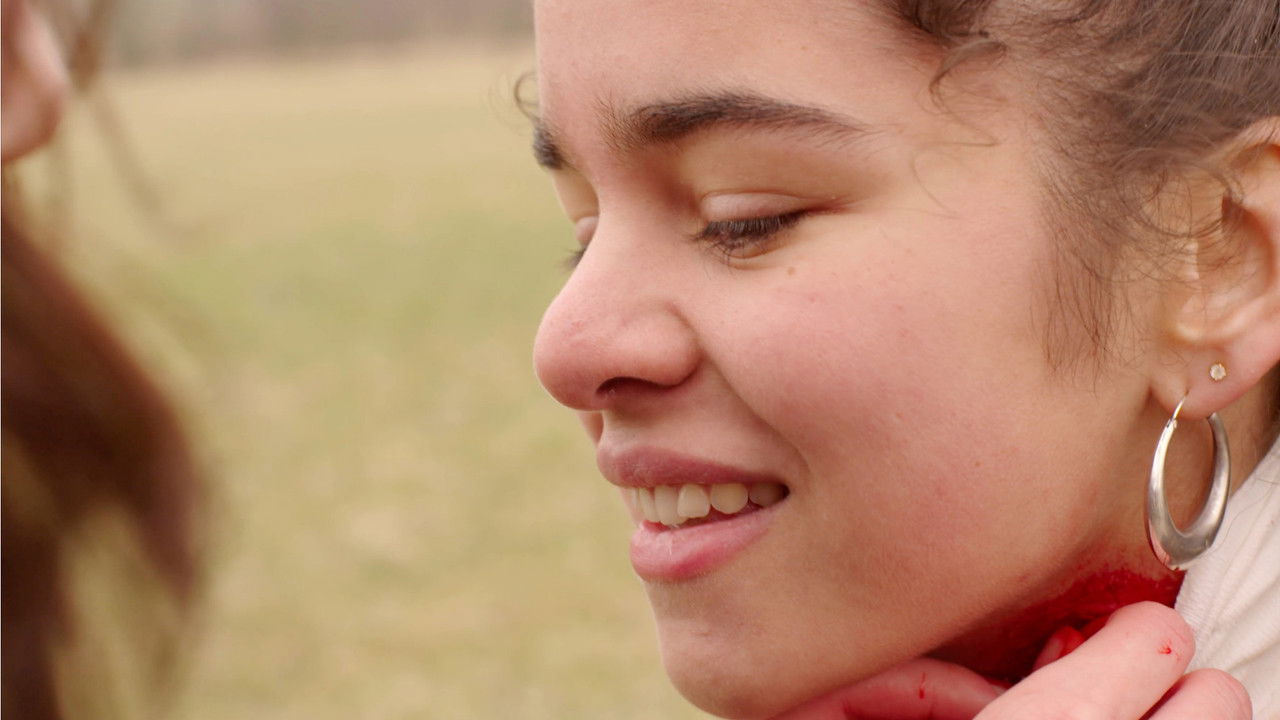 Rå Kärlek backdrop