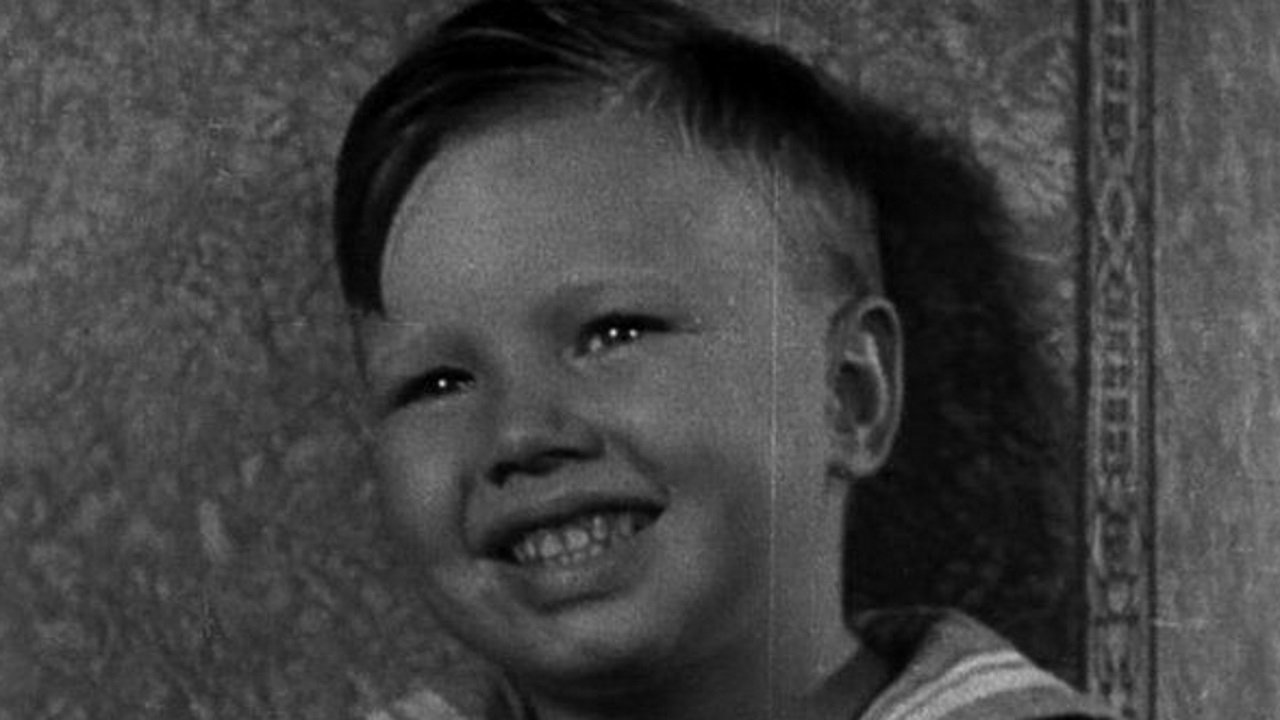 Bouncing Babies backdrop