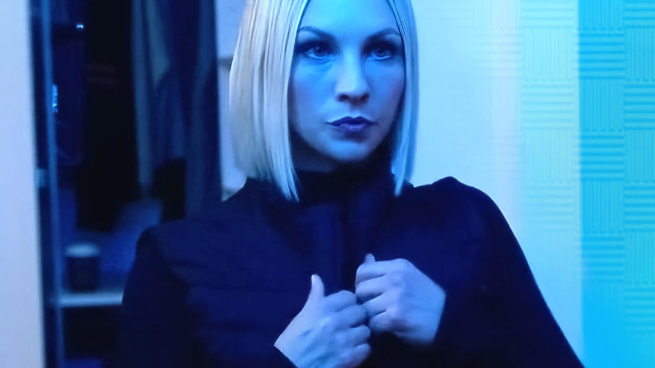 The Podcast Murders backdrop