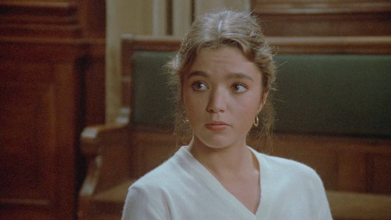 The Girls of Grenoble backdrop