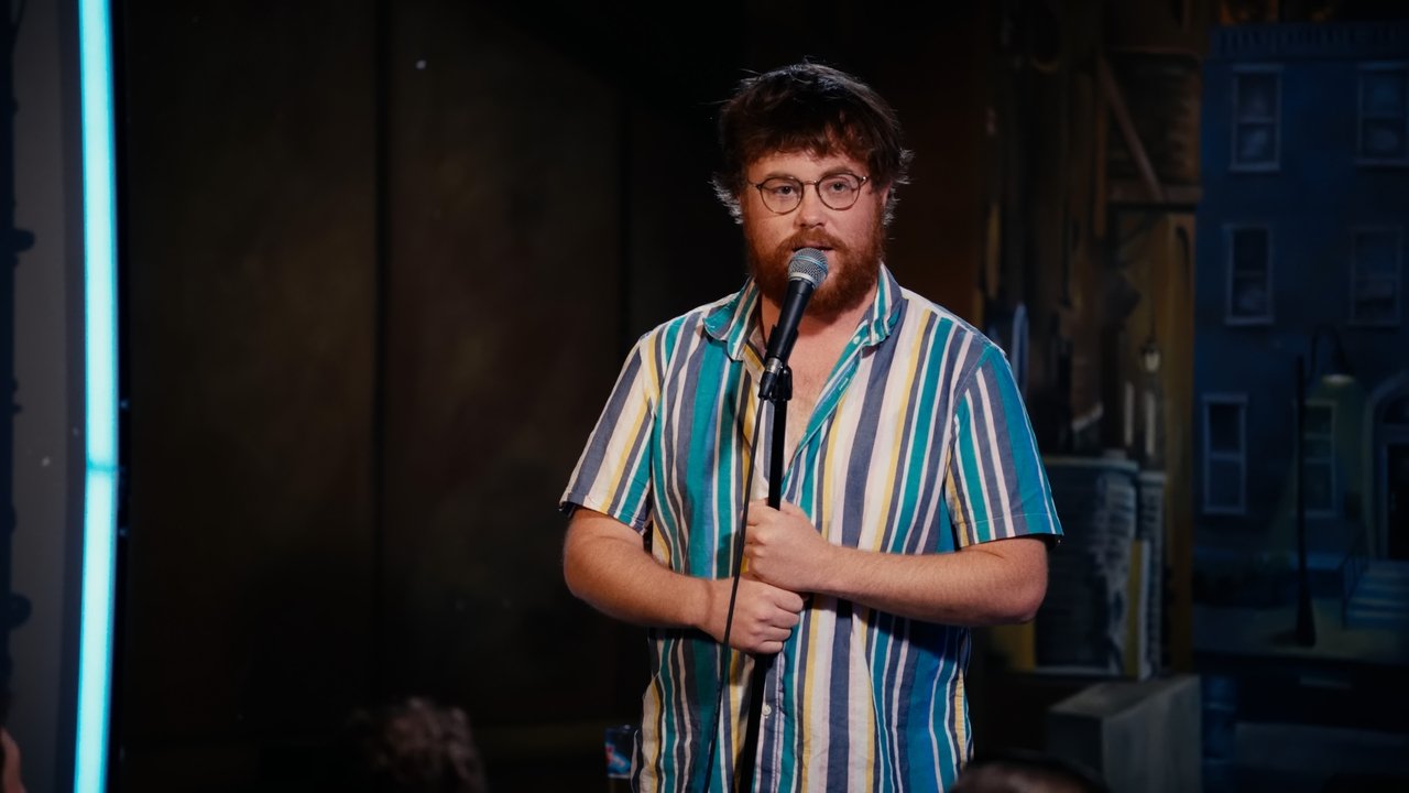 James Donald Forbes McCann: Black Israelite backdrop