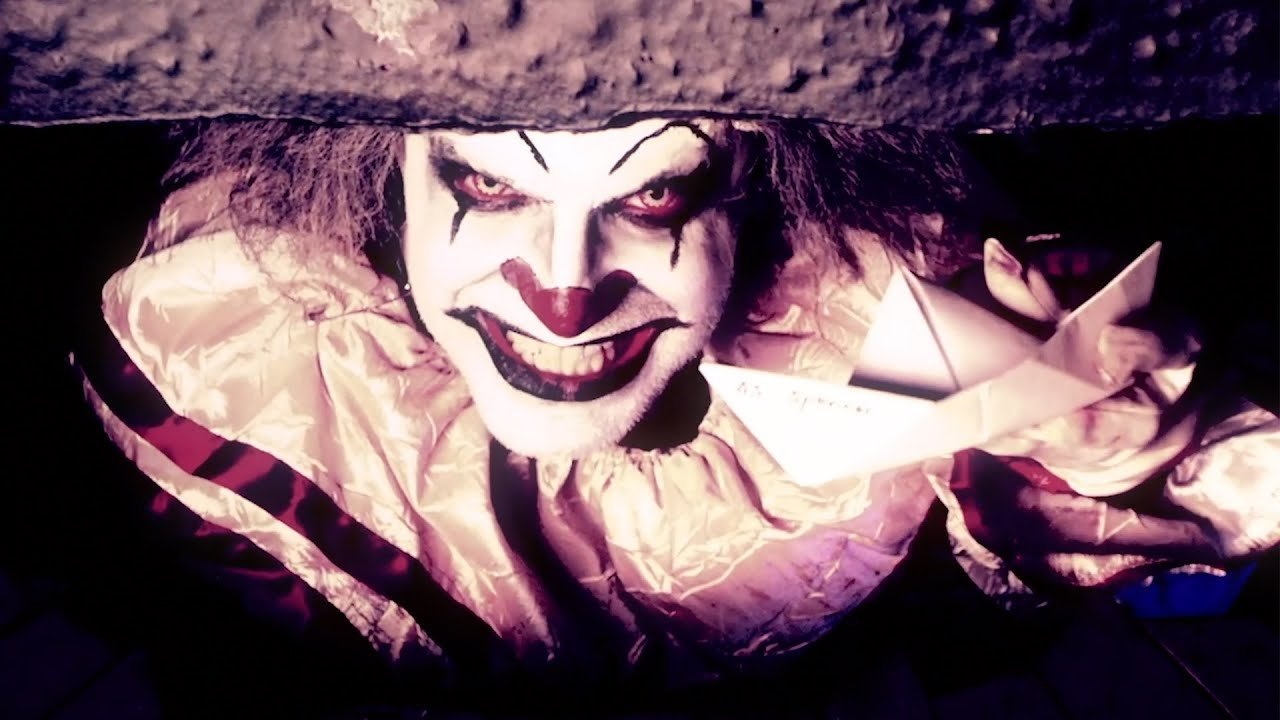 Ice Nine Kills: The Silver Scream backdrop