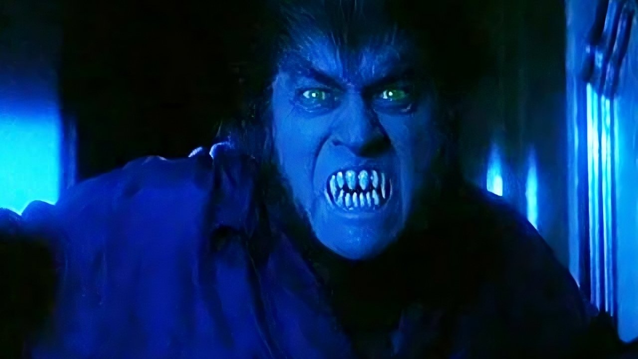 Lycantropus: The Moonlight Murders backdrop