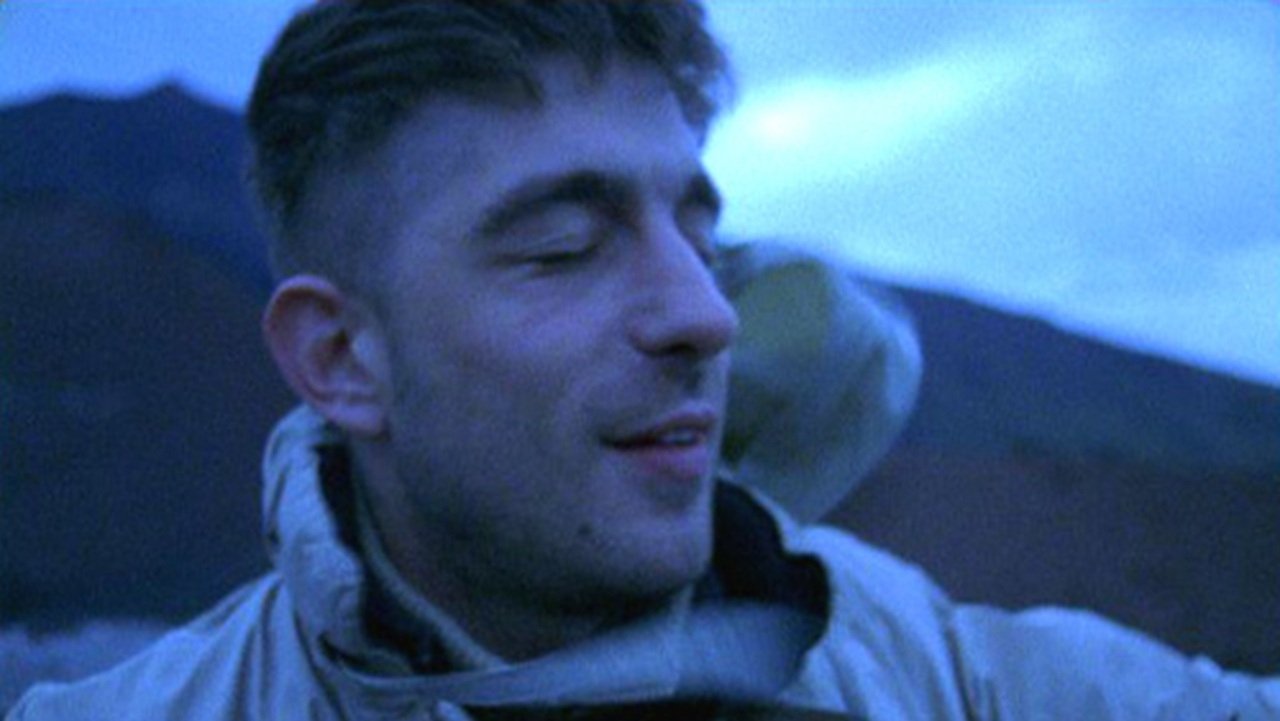 Dream Generation backdrop