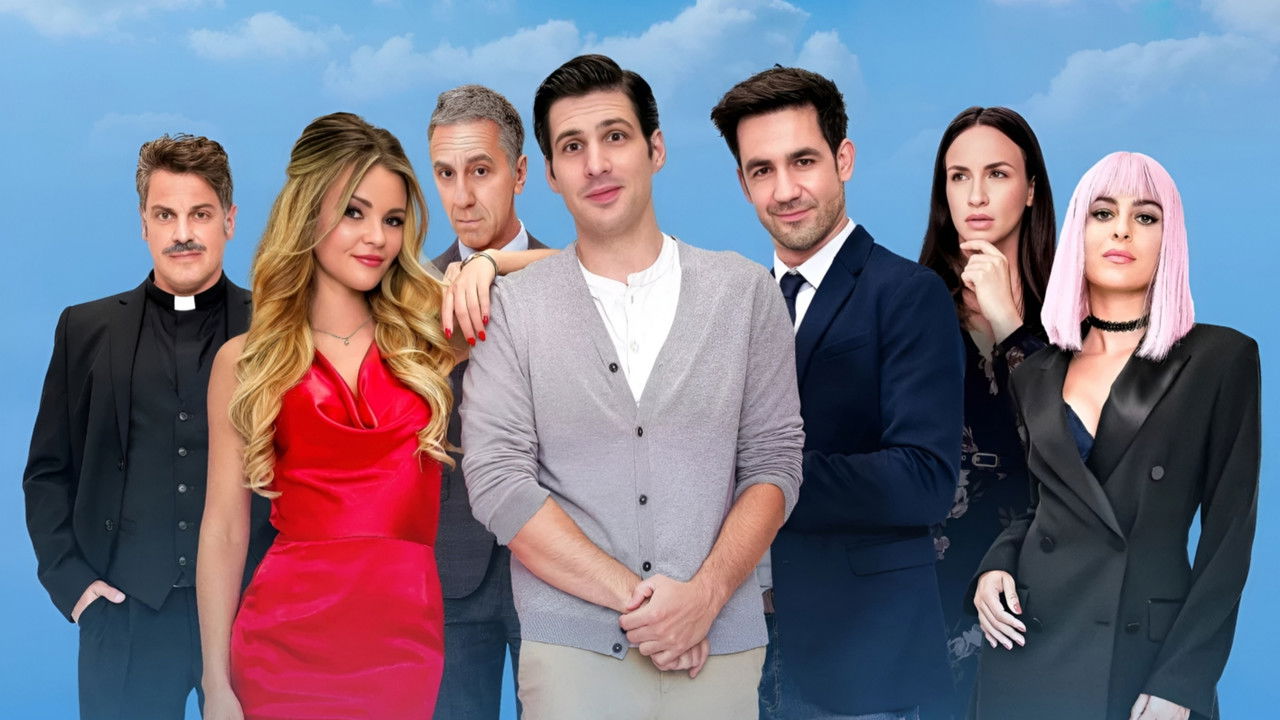 Legénybúcsú backdrop