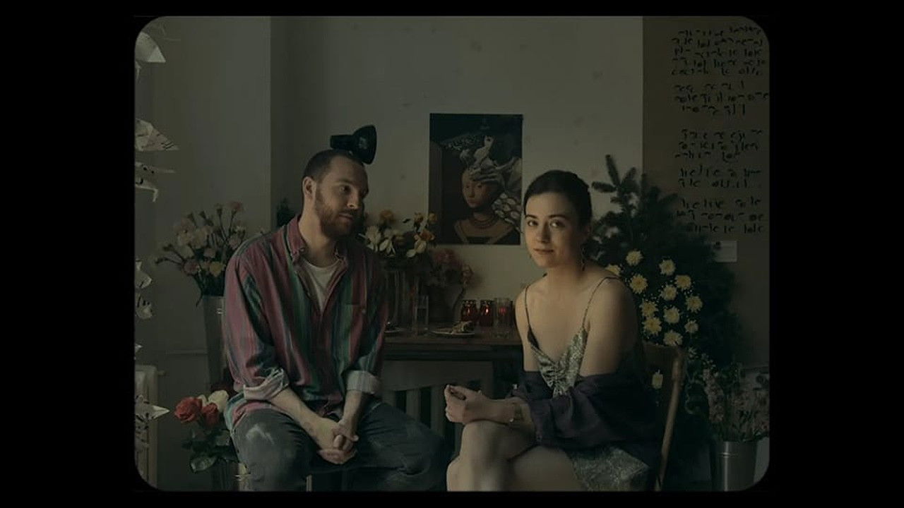 Sketches of Still Life backdrop